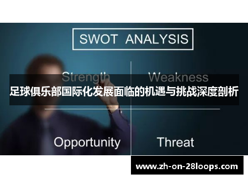 足球俱乐部国际化发展面临的机遇与挑战深度剖析